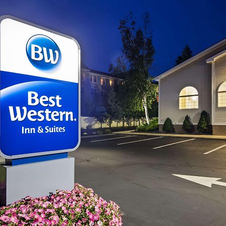 Best Western Concord Inn And Suites מראה חיצוני תמונה