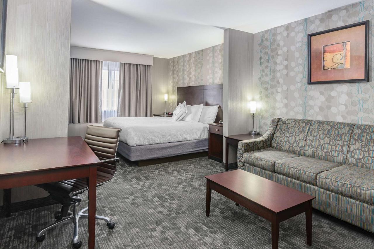 Best Western Concord Inn And Suites מראה חיצוני תמונה