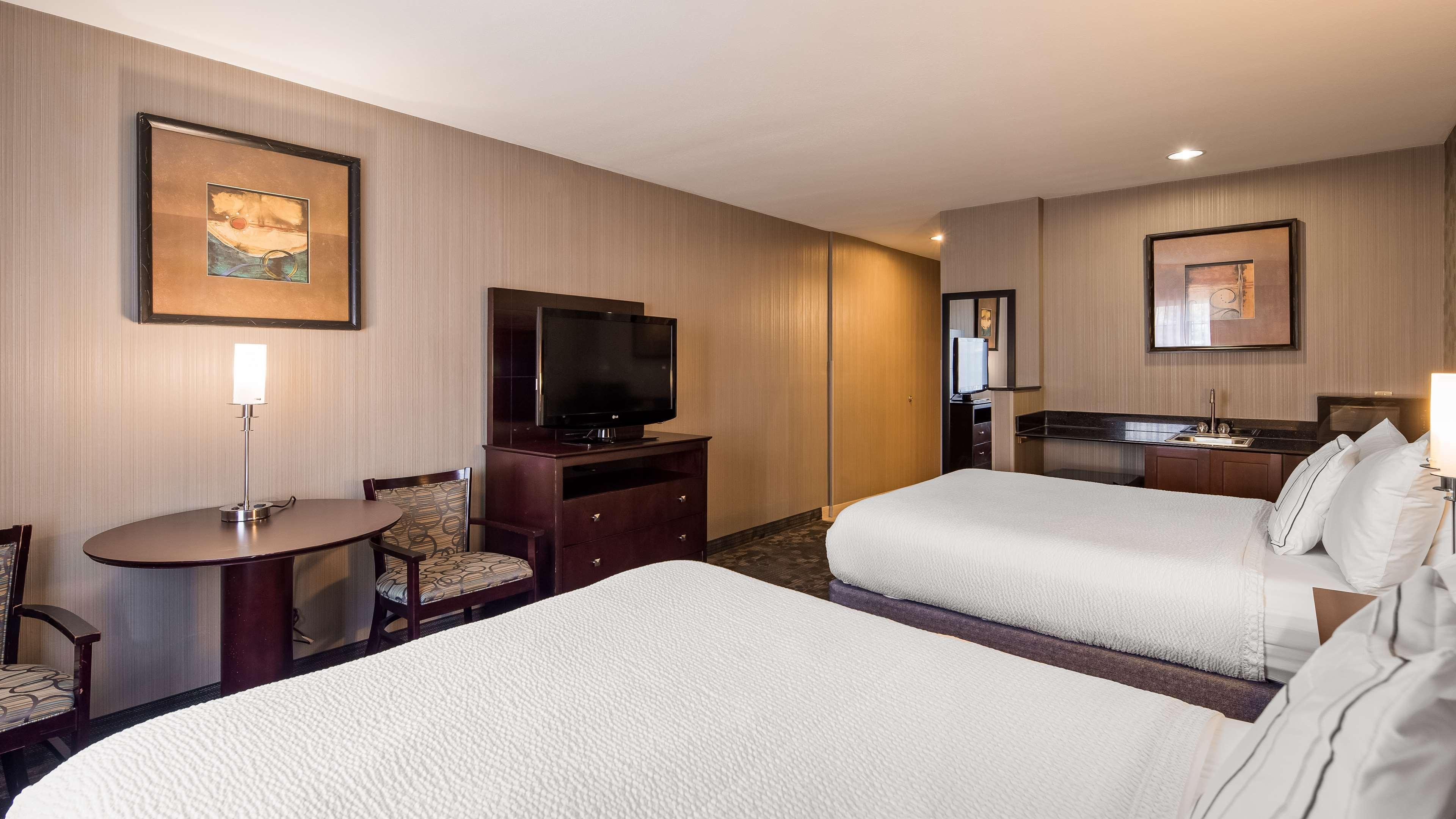 Best Western Concord Inn And Suites מראה חיצוני תמונה