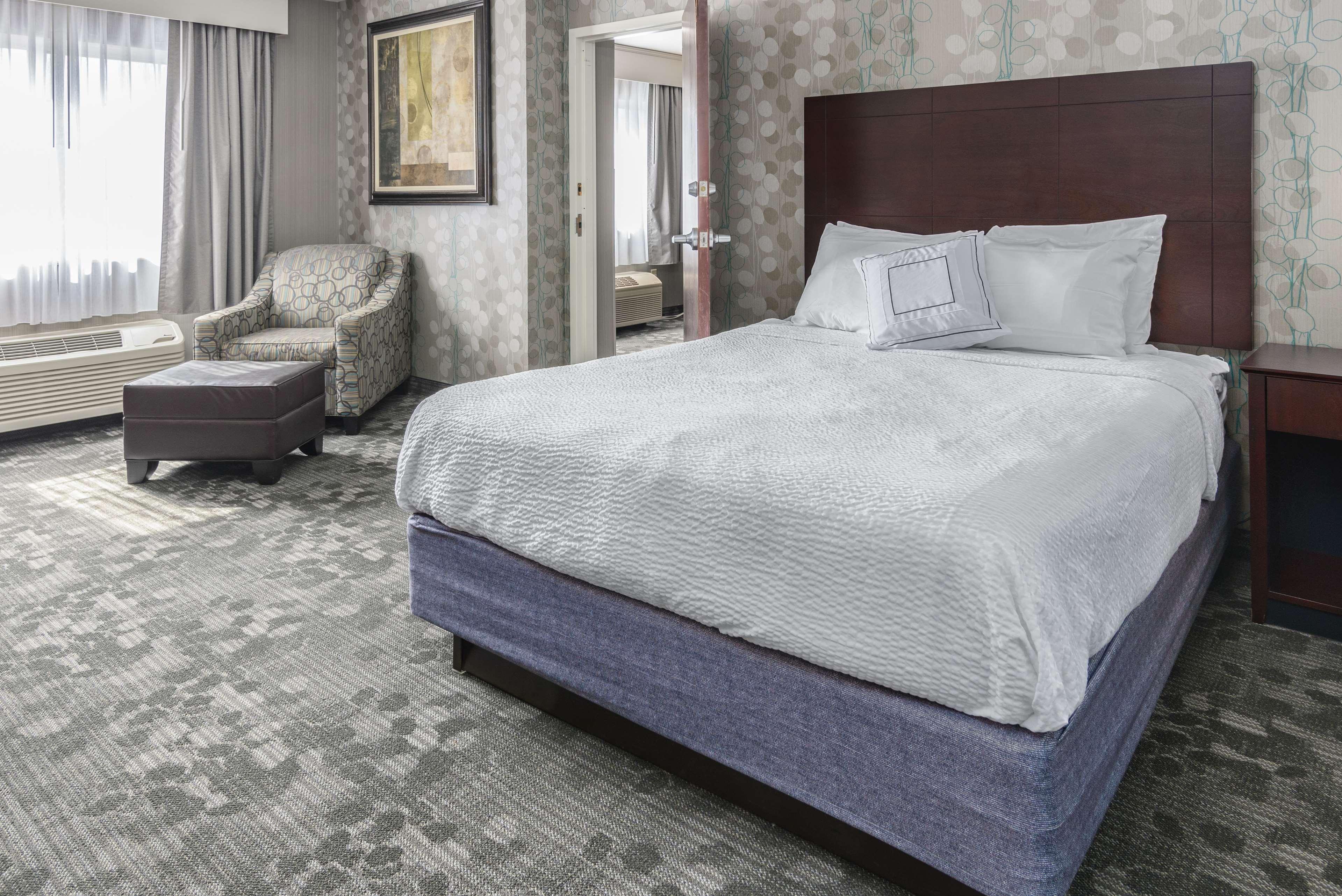 Best Western Concord Inn And Suites מראה חיצוני תמונה