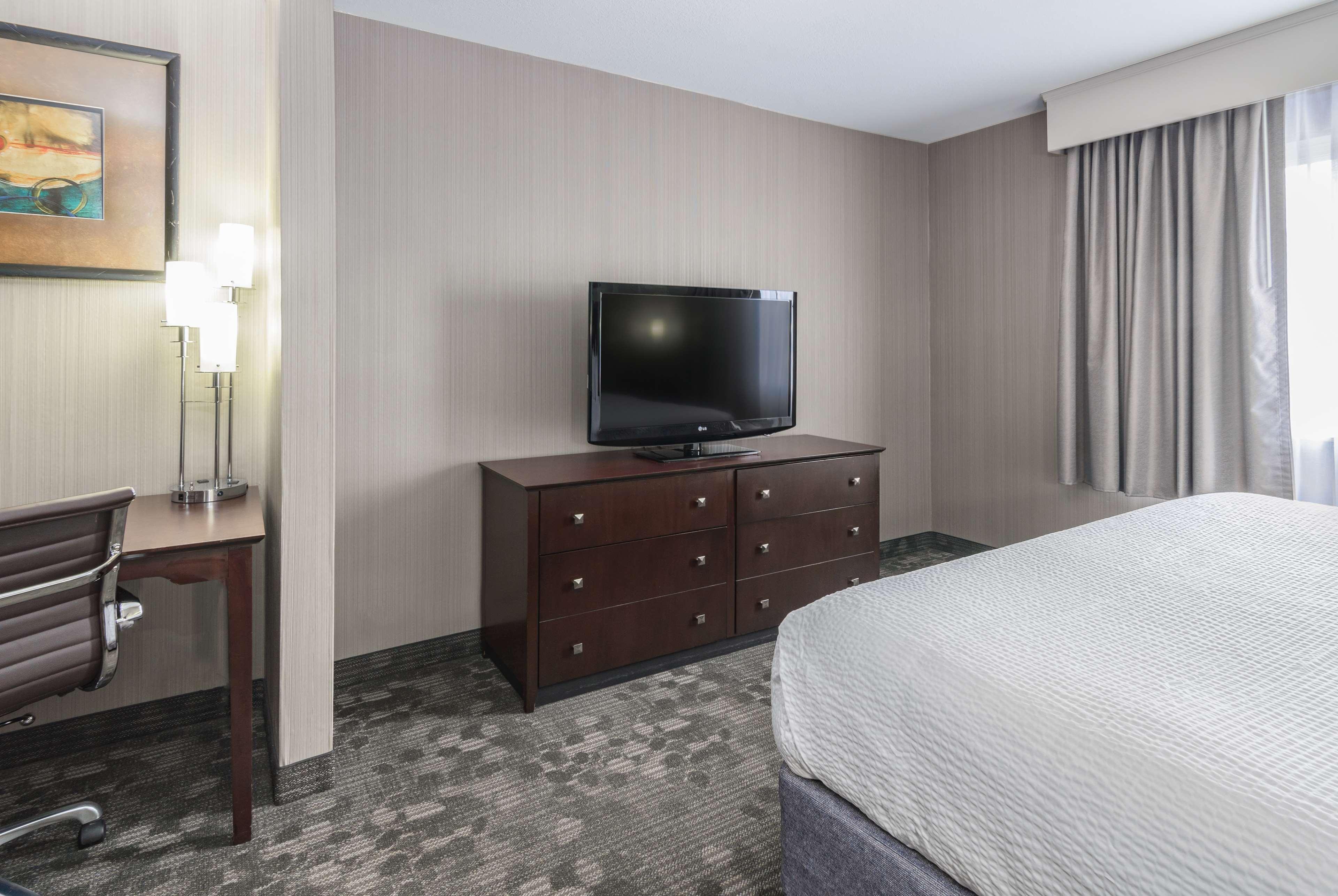 Best Western Concord Inn And Suites מראה חיצוני תמונה