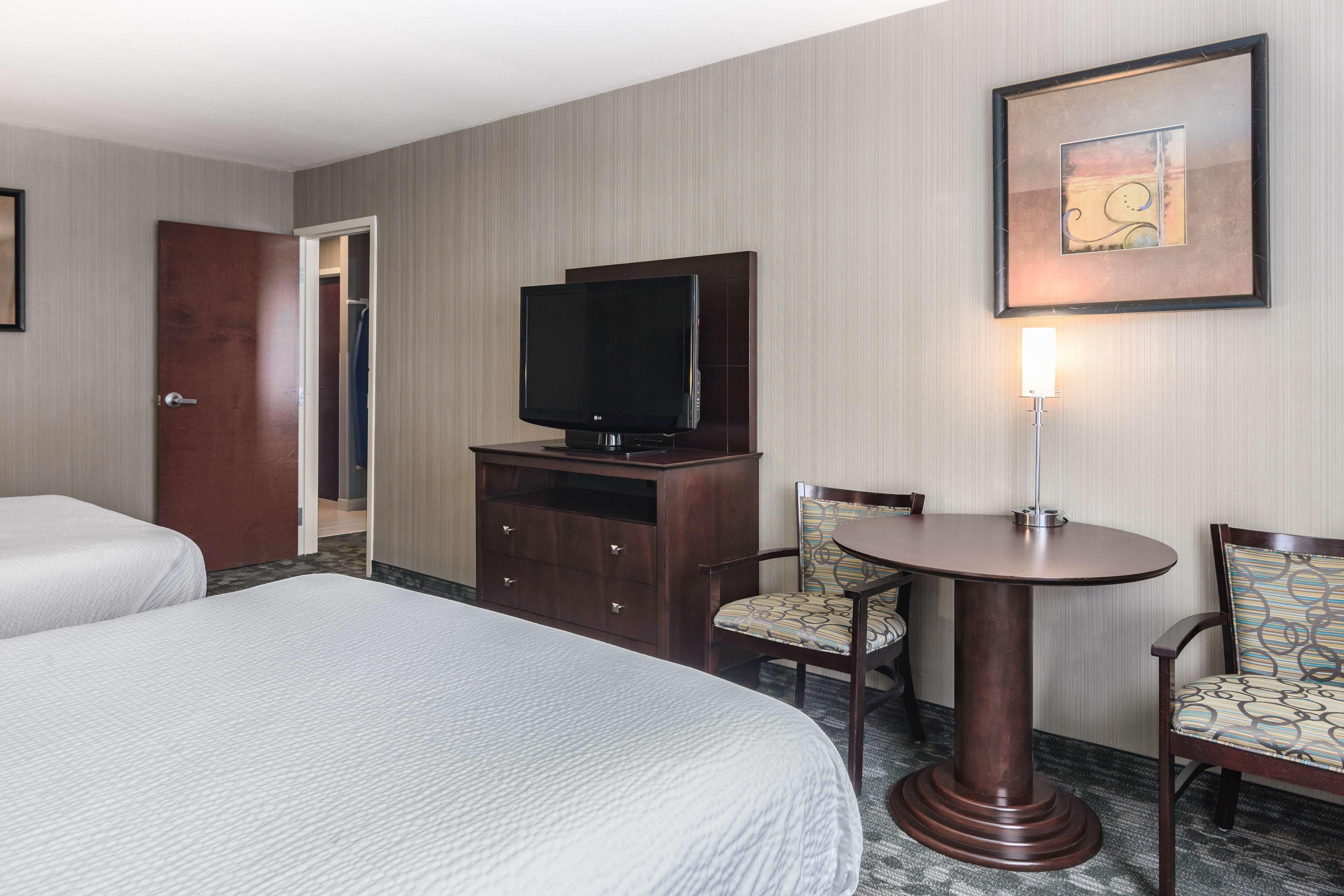 Best Western Concord Inn And Suites מראה חיצוני תמונה