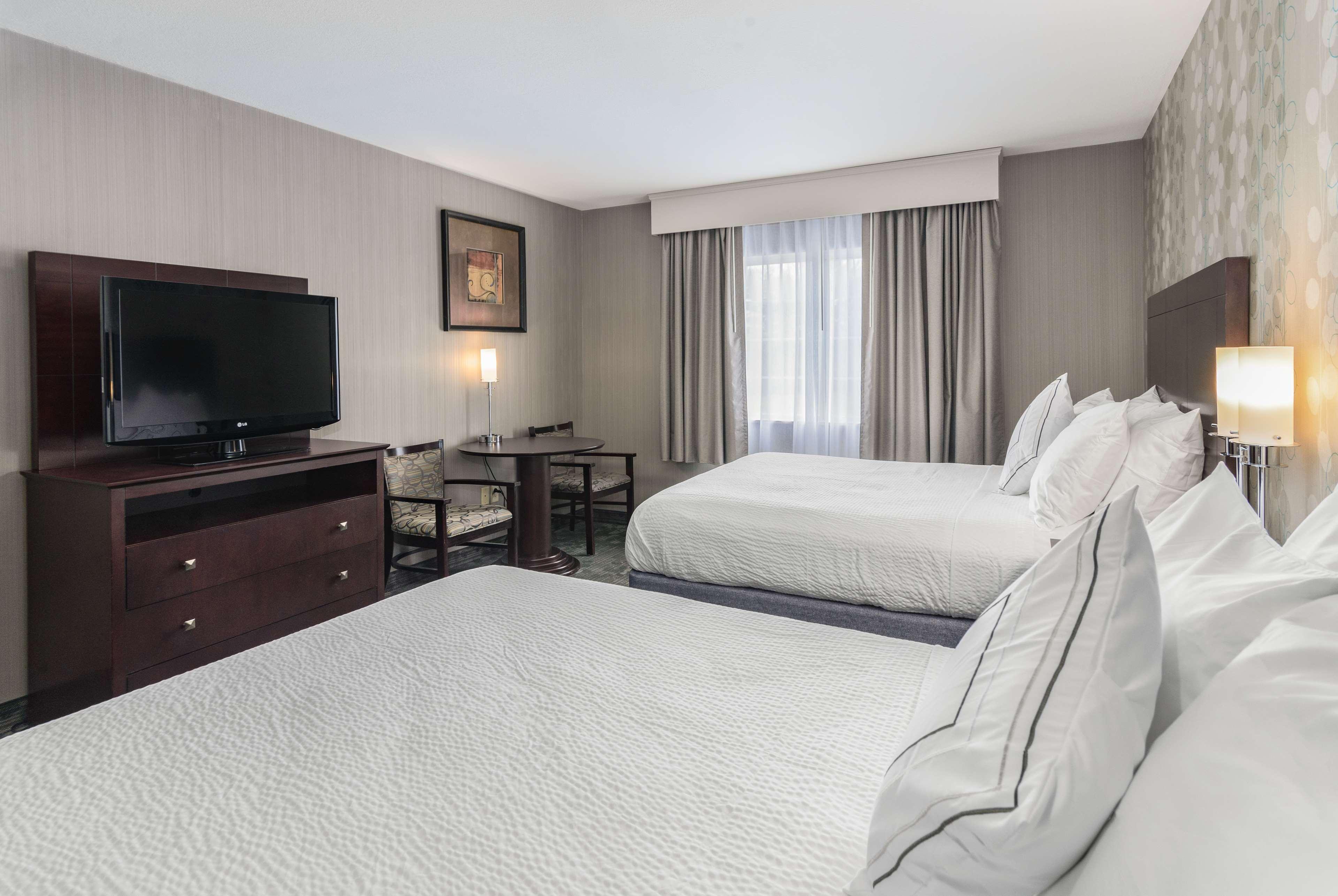 Best Western Concord Inn And Suites מראה חיצוני תמונה