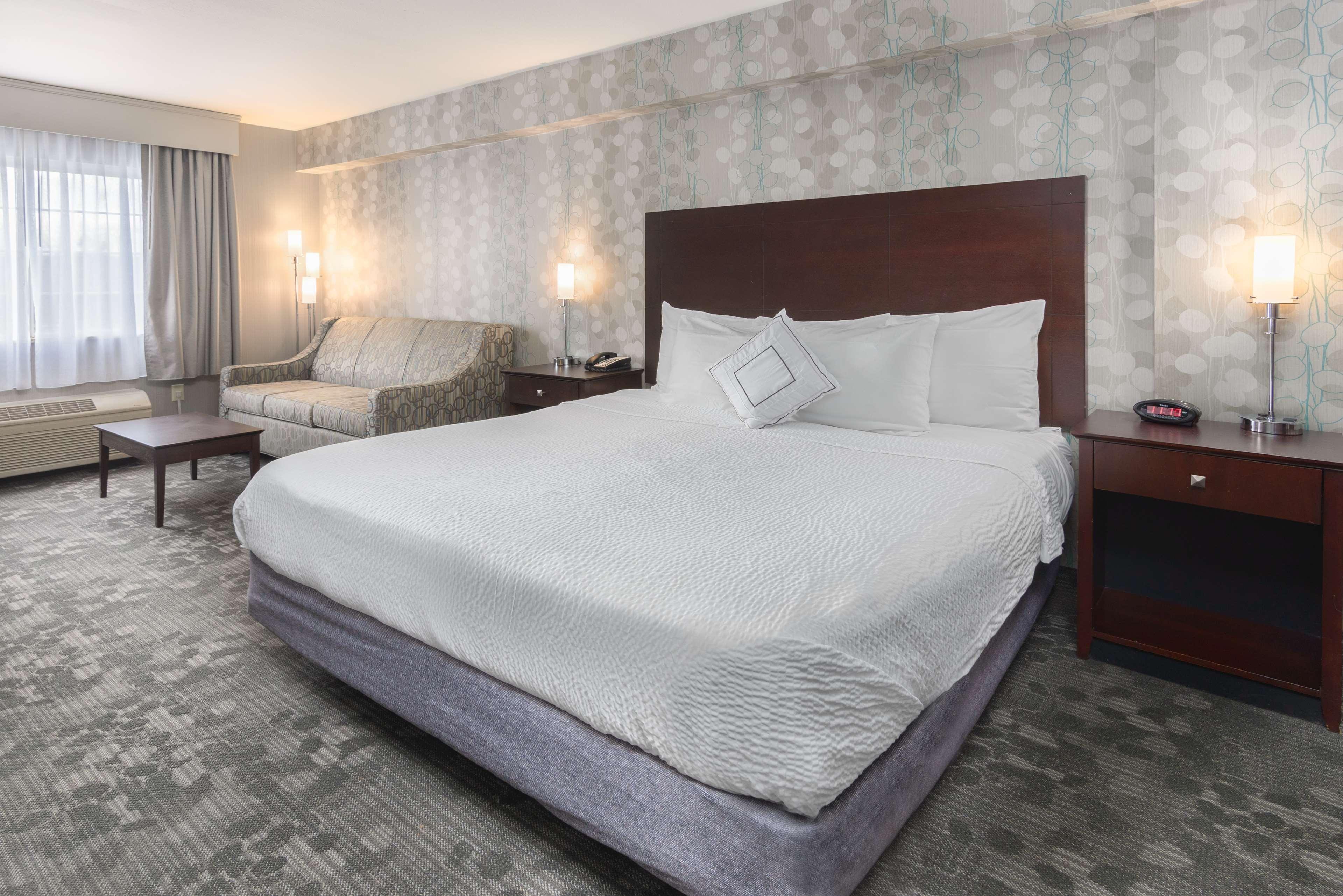 Best Western Concord Inn And Suites מראה חיצוני תמונה