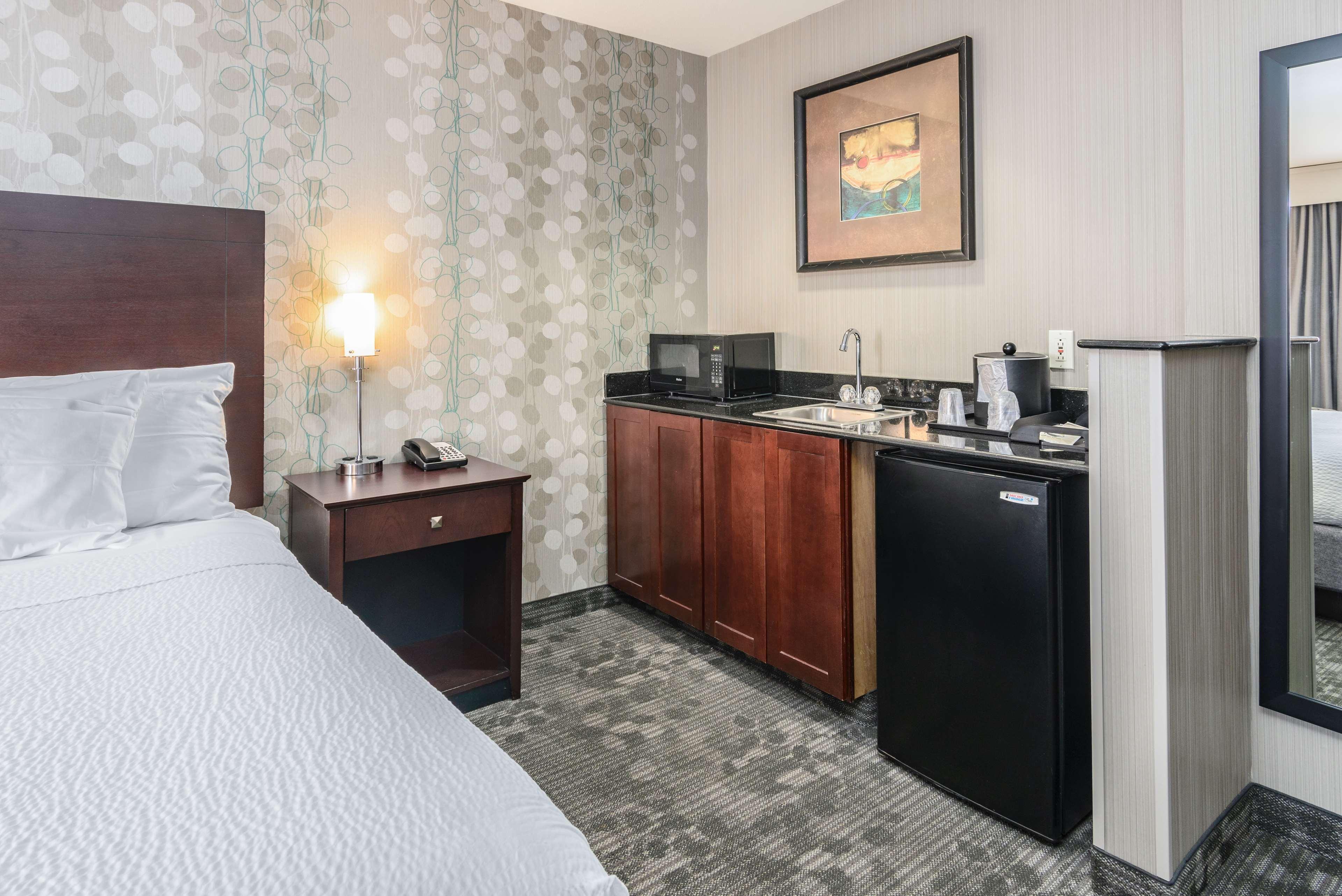 Best Western Concord Inn And Suites מראה חיצוני תמונה