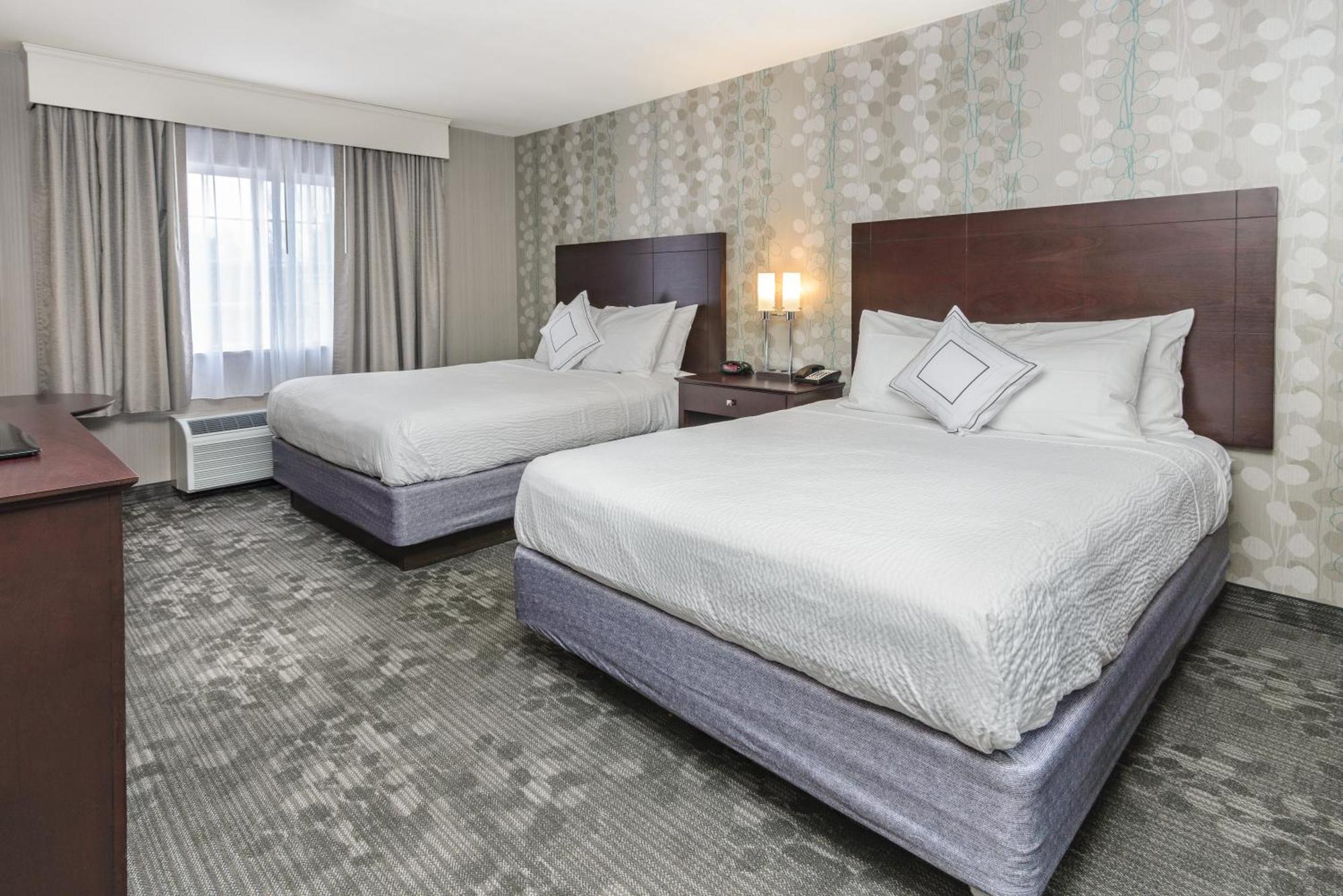 Best Western Concord Inn And Suites מראה חיצוני תמונה