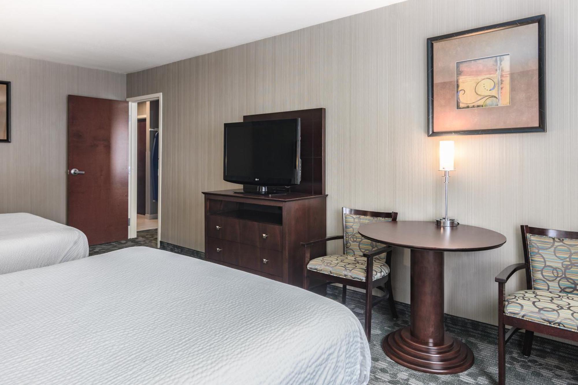 Best Western Concord Inn And Suites מראה חיצוני תמונה